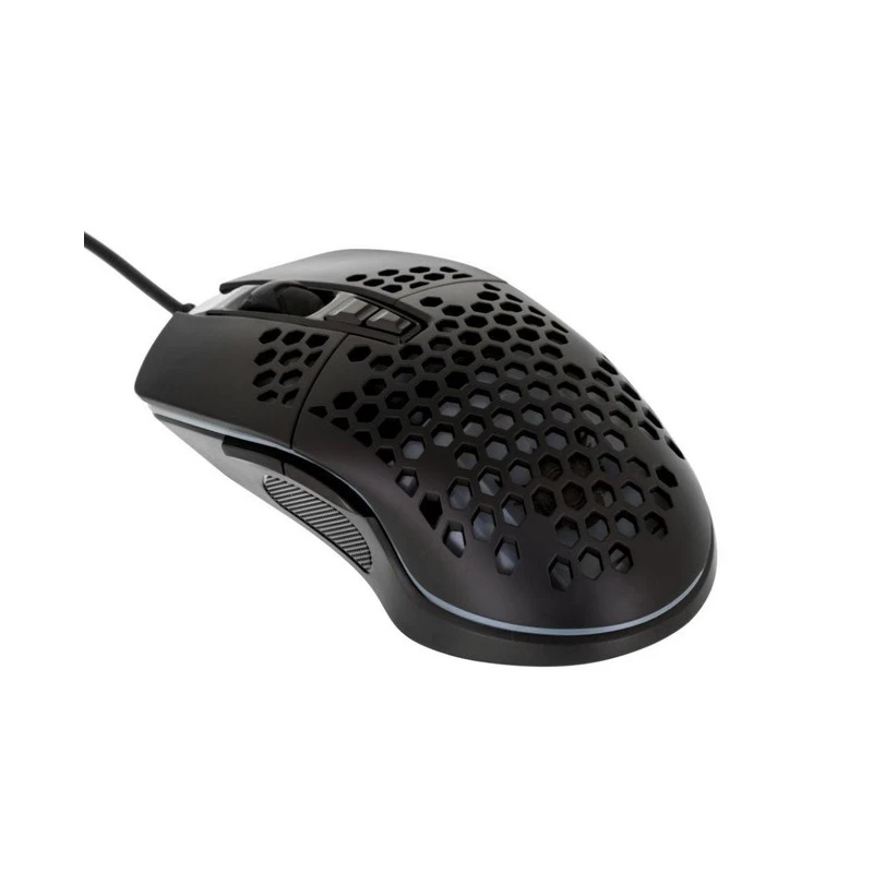 XO M4 RGB Black (XO-M4-BK) (UA) Роздільна здатність сенсора: