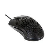 XO M4 RGB Black (XO-M4-BK) (UA)