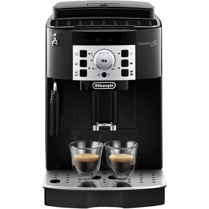 Delonghi Magnifica S ECAM 22.112.B Бренд: Delonghi; Спосіб установки: