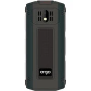 ERGO E282 Black (UA)