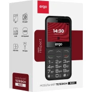 ERGO R231 Black (UA)