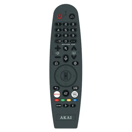 Hoffson HF32HDF24S LED-телевізор / Діагональ 32