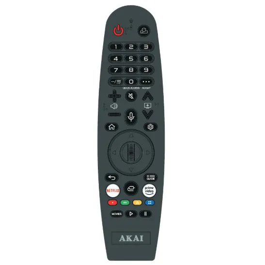 Hoffson HF42FHD24S LED-телевізор / Діагональ 40