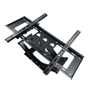 Кронштейн для ТВ поворот-наклон V-Star 602 40-85 (60 кг)