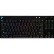 Logitech G PRO Mechanical Gaming USB (920-009392, 920-009388) (EU)