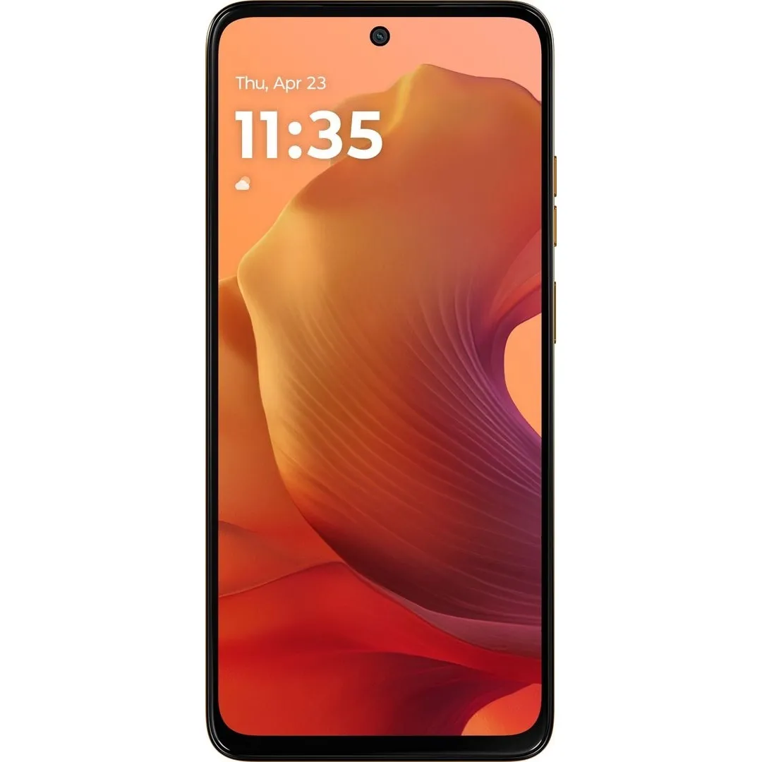 Motorola Moto G15 8/512GB Sunrise Orange (PB6E0066UA) (UA) Бренд: Motorola; Лінійка: Moto G15;