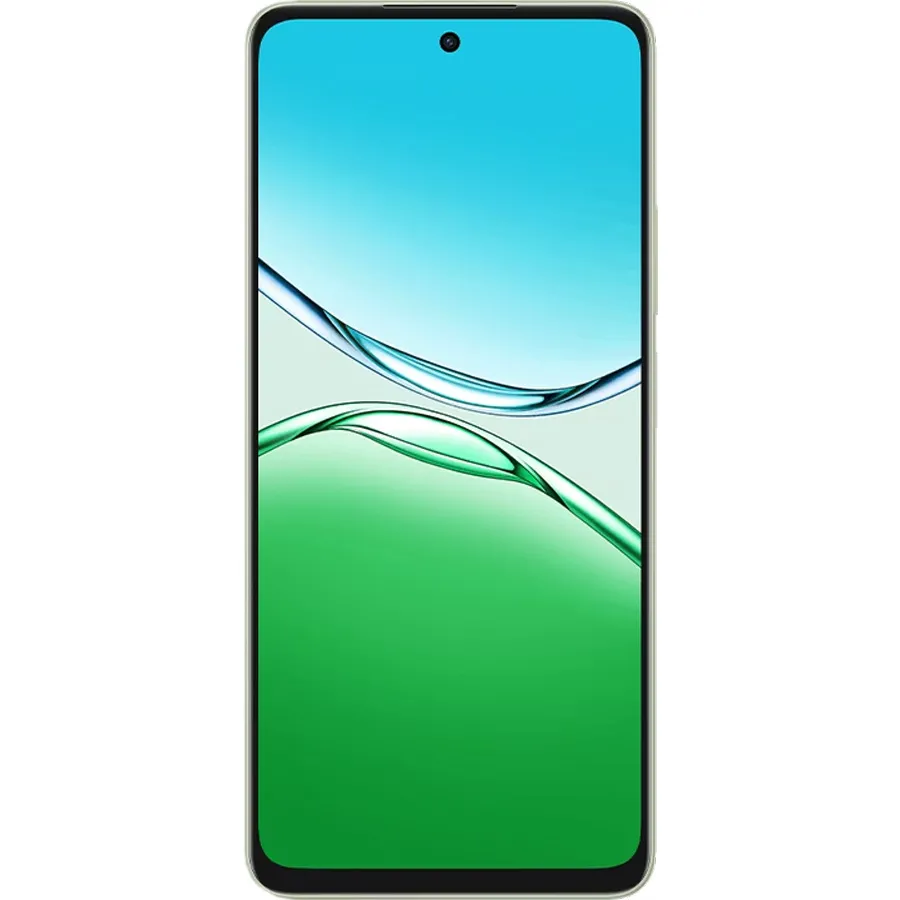 Oppo A5 PRO 4G 8/128GB Olive Green (OFCPH2711_GREEN _128) (UA) Дисплей: 6.67 / IPS LCD (1604x720 точек)