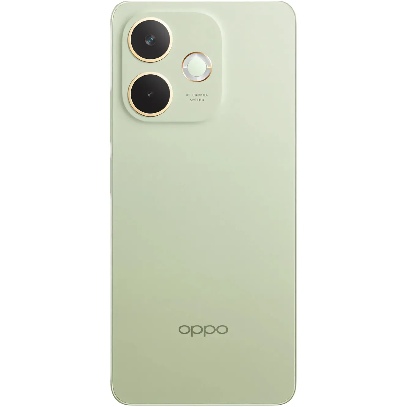 Oppo A5 PRO 4G 8/128GB Olive Green (OFCPH2711_GREEN _128) (UA) Дисплей: 6.67 / IPS LCD (1604x720 точек)