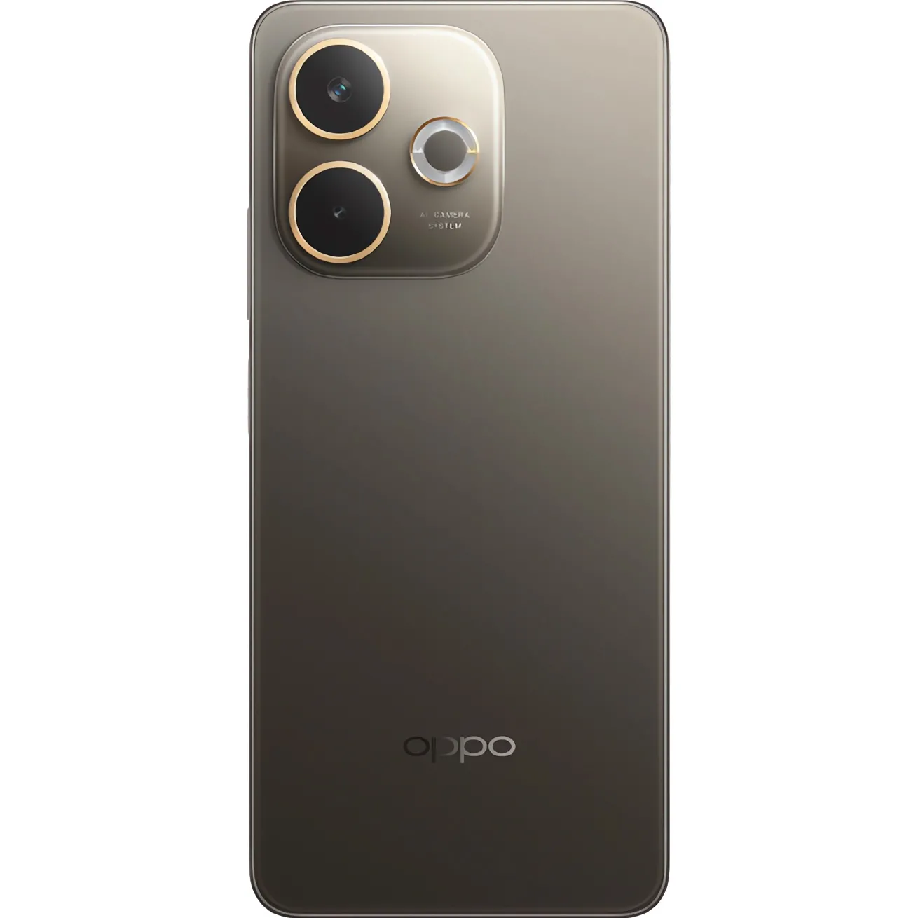 Oppo A5 PRO 4G 8/256GB Mocha Brown (OFCPH2711_BROWN _256) (UA) Дисплей: 6.67 / IPS LCD (1604x720 пікселів)