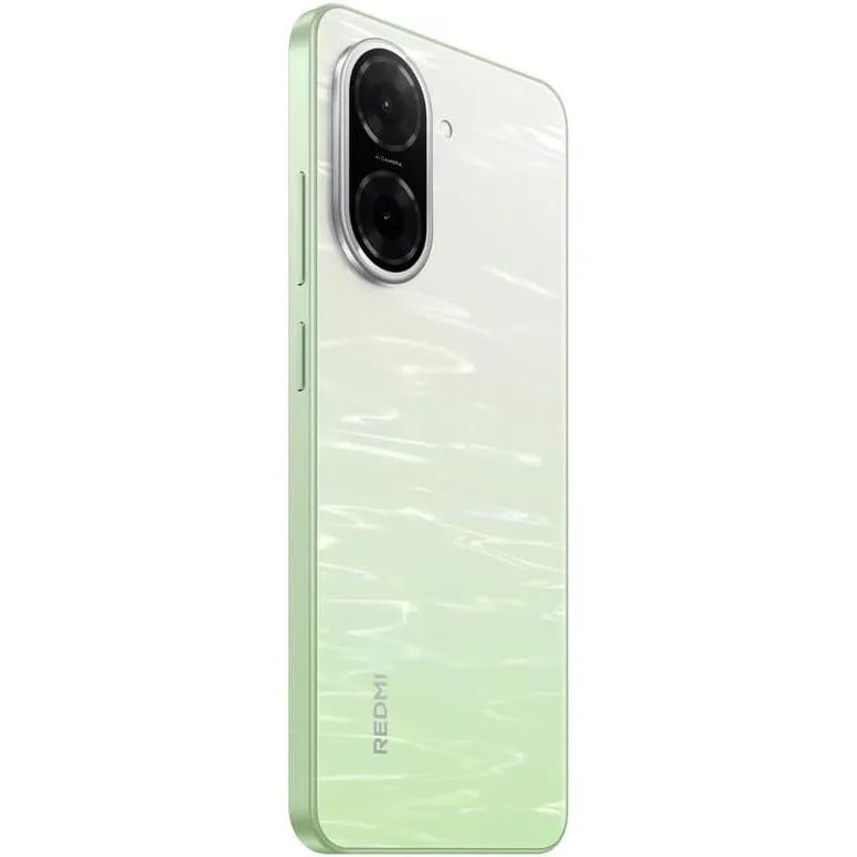 Xiaomi Redmi A5 3/64GB Green (no adapter) Europe