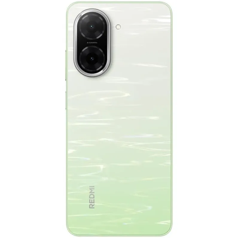 Xiaomi Redmi A5 4/128GB Green (with charger) Europe Дисплей: 6.88 / IPS LCD (1640x720 пікселів)