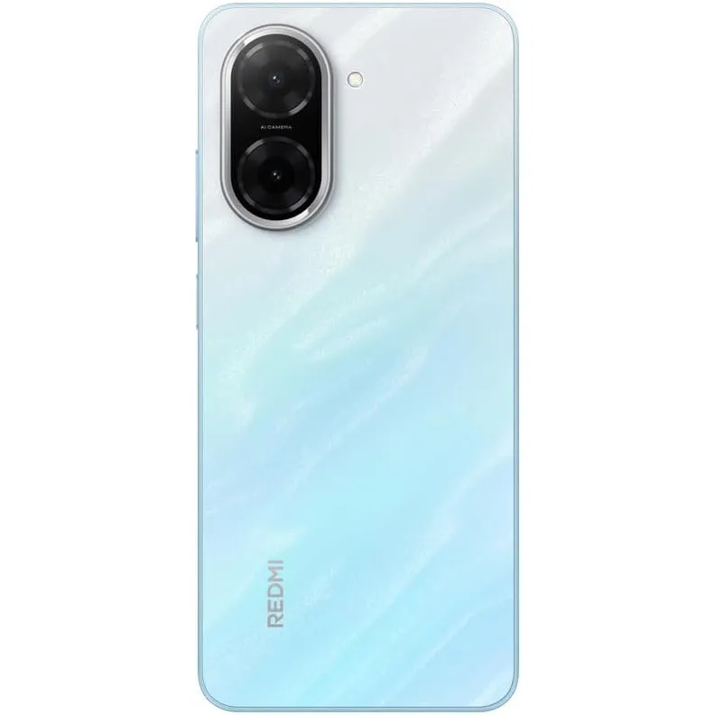 Xiaomi Redmi A5 4/128GB Ocean Blue (with charger) Europe Дисплей: 6.88 / IPS LCD (1640x720 пікселів)