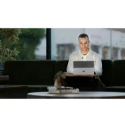 Microsoft Surface Pro 10 for Business Ultra 7 165U 16/512GB Black (ZDW-00001) (UA)