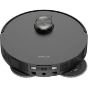 Робот-пылесос с влажной уборкой Dreame Bot L20 Ultra Black
