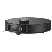 Робот-пылесос с влажной уборкой Dreame Bot L20 Ultra Black