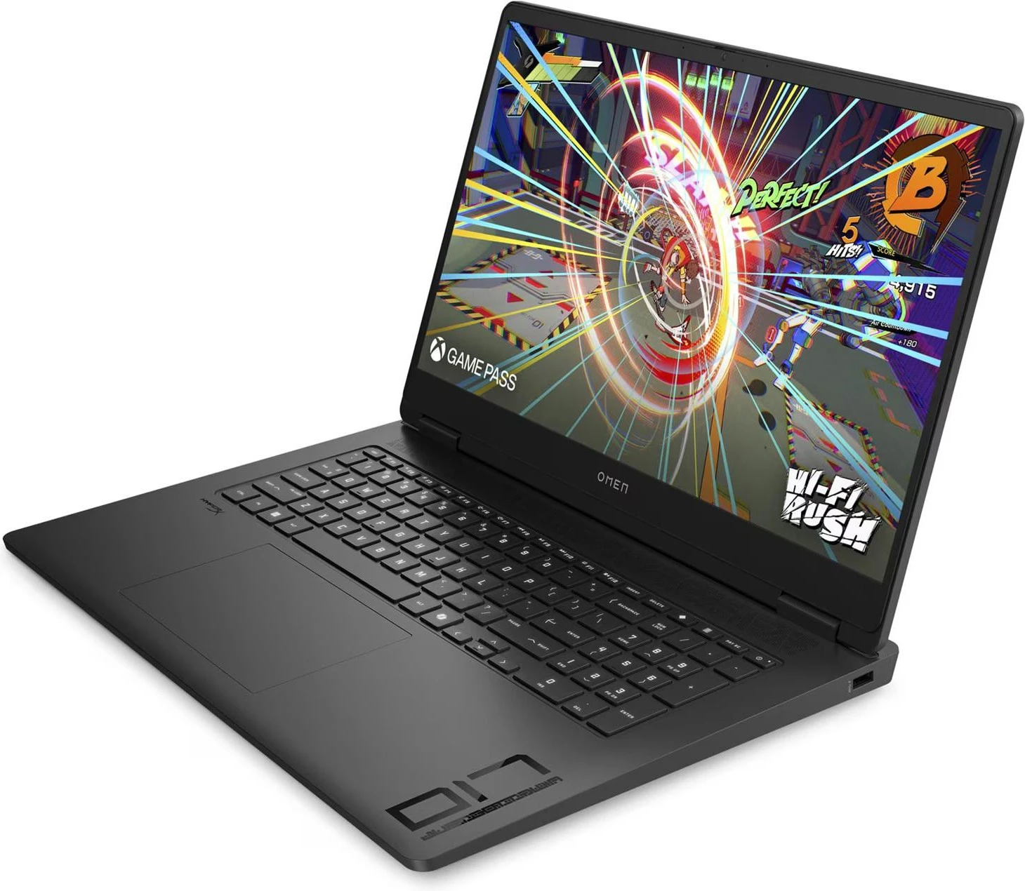 HP Omen 17-db0000 Gaming (A2A09UA) Refurbished
