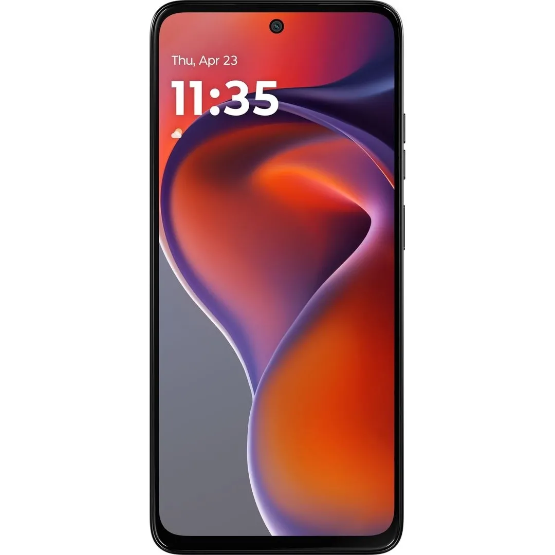 Motorola Moto G15 8/512GB Gravity Grey (PB6E0064UA) (UA) Бренд: Motorola; Линейка: Moto G15;