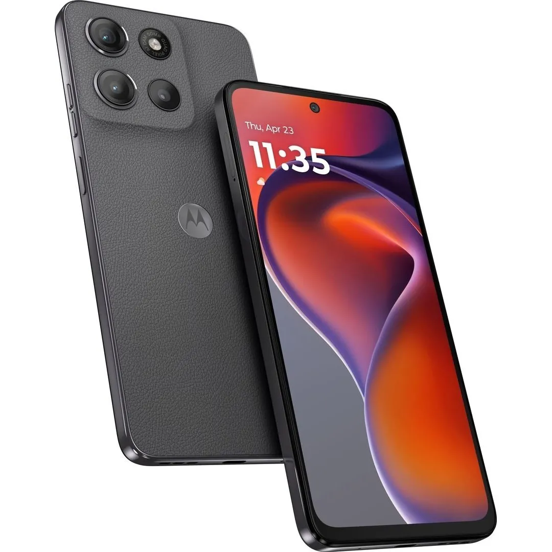 Motorola Moto G15 8/512GB Gravity Grey (PB6E0064UA) (UA) Бренд: Motorola; Лінійка: Moto G15;