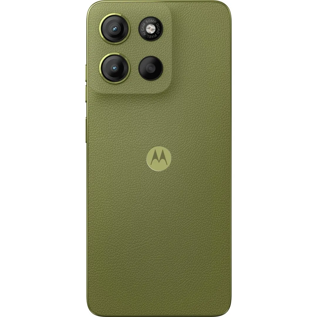 Motorola Moto G15 8/512GB Iguana Green (PB6E0065UA) (UA) Бренд: Motorola; Линейка: Moto G15;