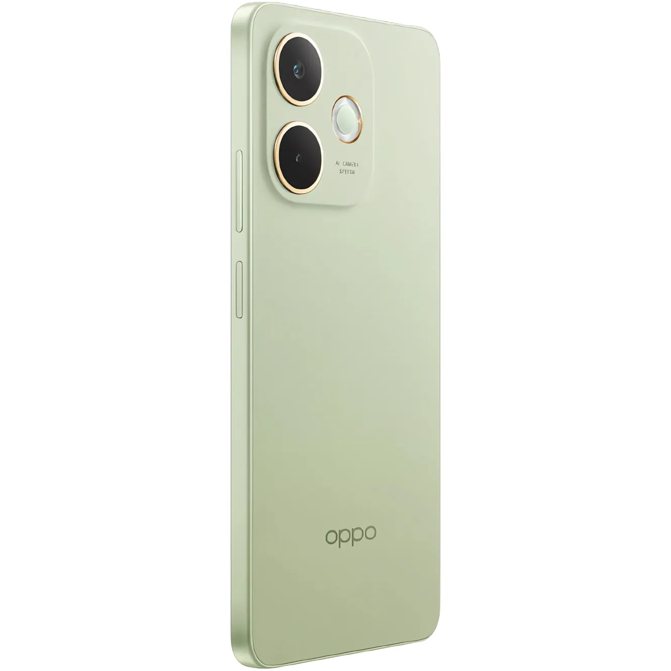 Oppo A5 PRO 4G 8/256GB Olive Green (OFCPH2711_GREEN _256) (UA)