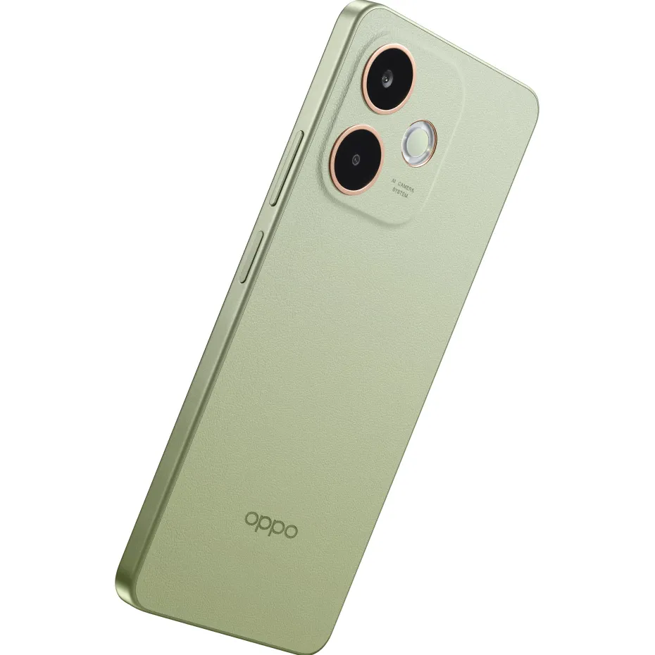 Oppo A5 PRO 4G 8/256GB Olive Green (OFCPH2711_GREEN _256) (UA)