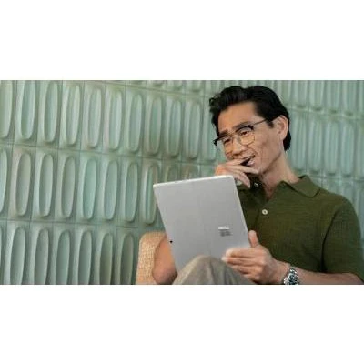 Microsoft Surface Pro 10 for Business Platinum (ZDY-00001) (UA)