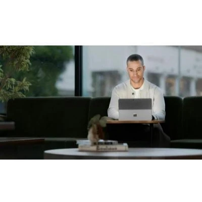 Microsoft Surface Pro 10 for Business Ultra 7 165U 16/512GB Black (ZDW-00001) (UA)