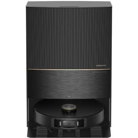 Робот-пилосос з вологим прибиранням Dreame Bot L20 Ultra Black Бренд: Dreame; Площа прибирання,