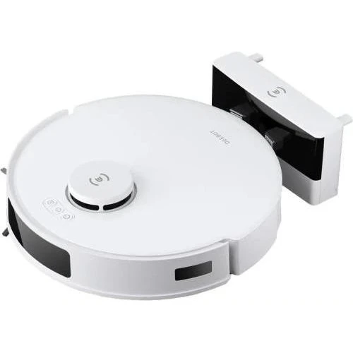 ECOVACS DEEBOT OZMO N20 Pro White