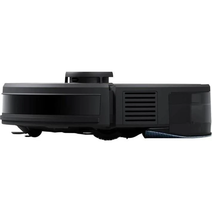 ECOVACS Deebot Y1 Pro Black (DLX34 Black) Бренд: ECOVACS; Площадь уборки, м.кв.:
