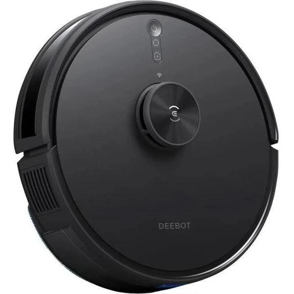 ECOVACS Deebot Y1 Pro Black (DLX34 Black)