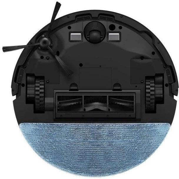 ECOVACS Deebot Y1 Pro Black (DLX34 Black) Бренд: ECOVACS; Площадь уборки, м.кв.: