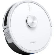 ECOVACS Deebot Y1 Pro White (DLX34 White)