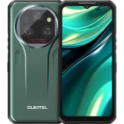 OUKITEL WP39 Pro 12/512Gb Green Europe
