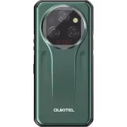 OUKITEL WP39 Pro 12/512Gb Green Europe