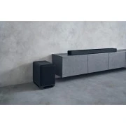 Сабвуфер активный Sony SA-SW5