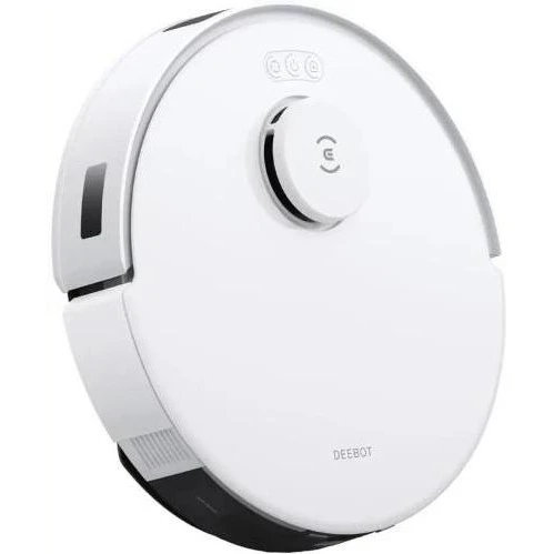 ECOVACS DEEBOT OZMO N20 Pro White Бренд: ECOVACS; Площадь уборки, м.кв.: