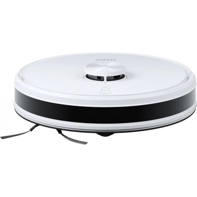 ECOVACS Deebot Y1 Pro White (DLX34 White) Бренд: ECOVACS; Площадь уборки, м.кв.: