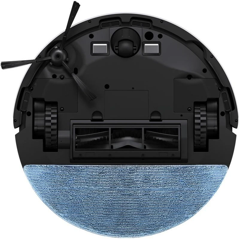 ECOVACS Deebot Y1 Pro White (DLX34 White) Бренд: ECOVACS; Площа прибирання,