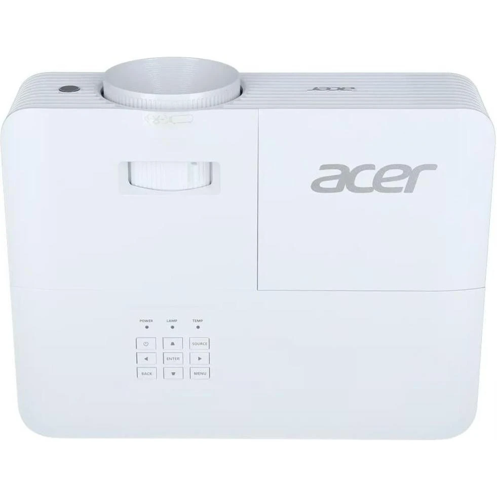 Acer H6546 (MR.JXY11.002) (UA) Бренд: Acer; Тип матриці: DLP; Формат