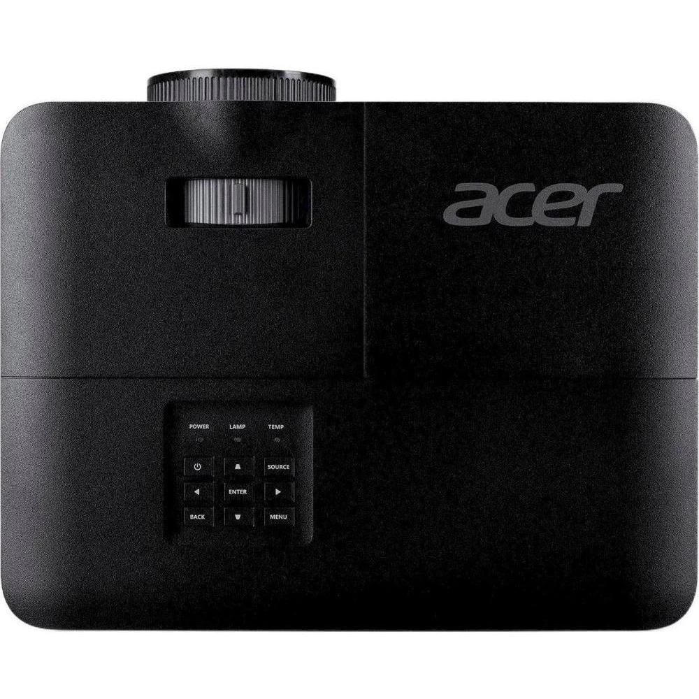 Acer X1328AF (MR.JXU11.001) (UA) Бренд: Acer; Тип матрицы: DLP; Формат