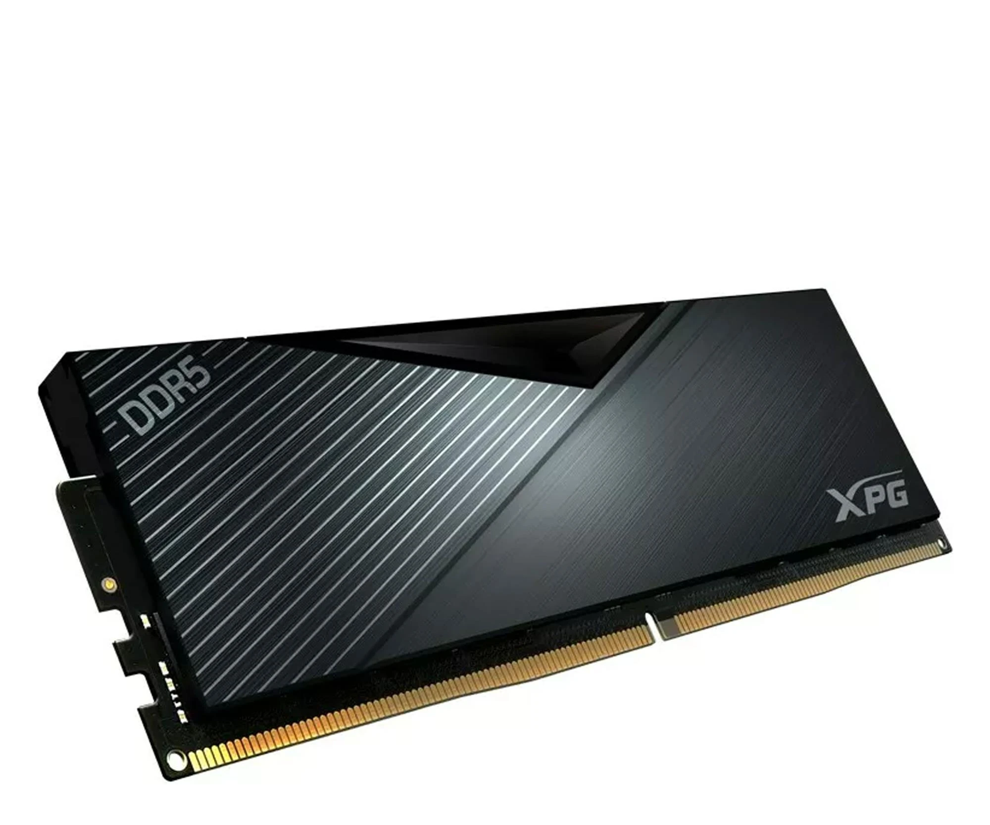 ADATA 64GB (2x32) 6400 CL32 Lancer (AX5U6400C3232G-DCLABK) EU Серія: XPG Lancer; Тип пам'яті: DDR5;