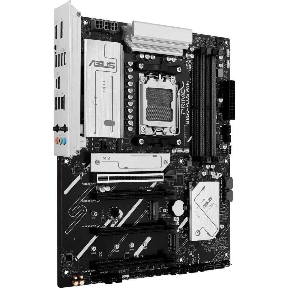 ASUS PRIME B850-PLUS WIFI (90MB1L80-M0EAY0) (UA)