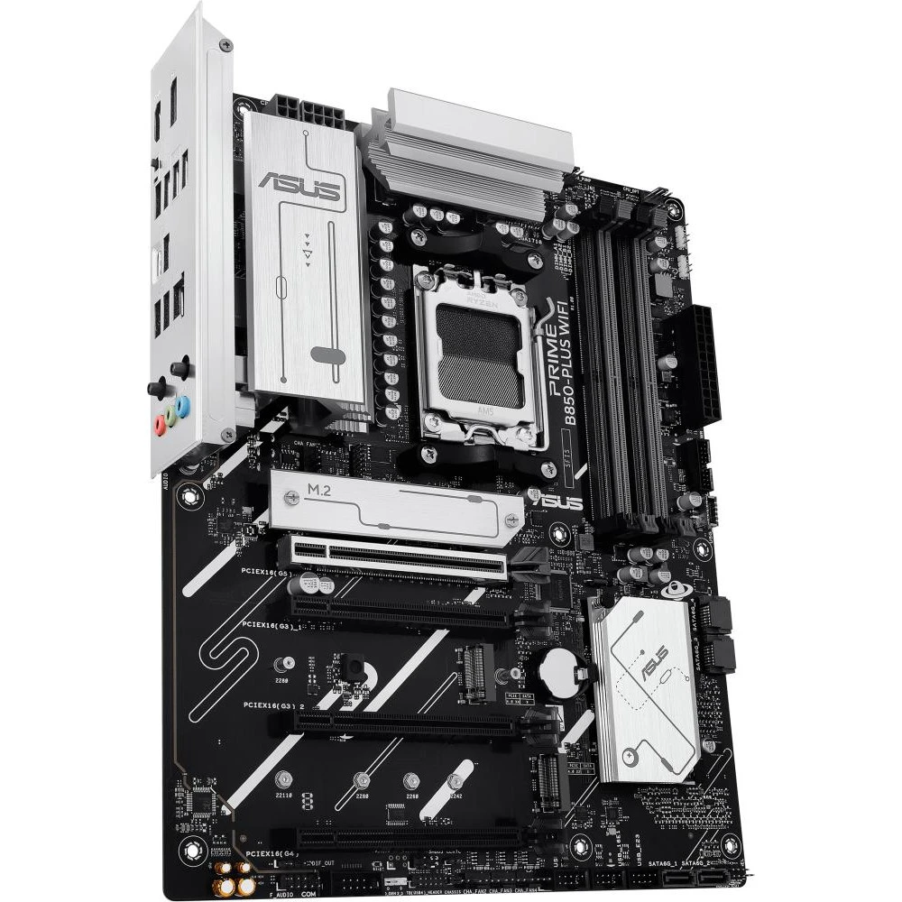 ASUS PRIME B850-PLUS WIFI (90MB1L80-M0EAY0) (UA)