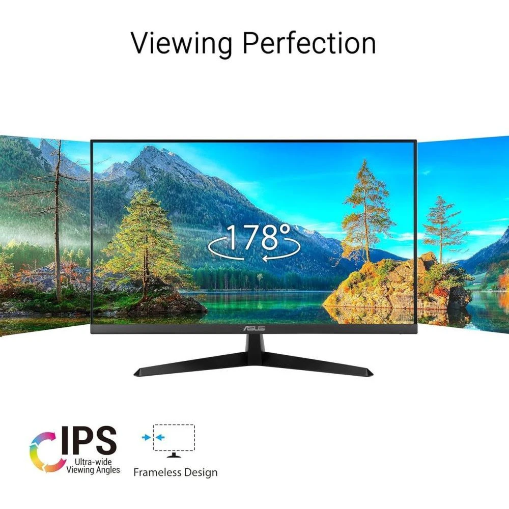 ASUS VY27UQ (90LM09U3-B01170) (UA)