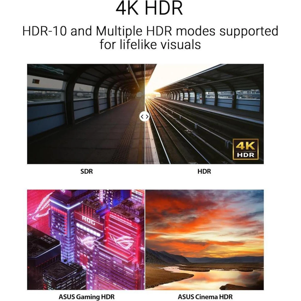 ASUS VY27UQ (90LM09U3-B01170) (UA)