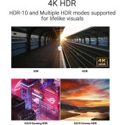 ASUS VY27UQ (90LM09U3-B01170) (UA)