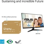 ASUS VY27UQ (90LM09U3-B01170) (UA)