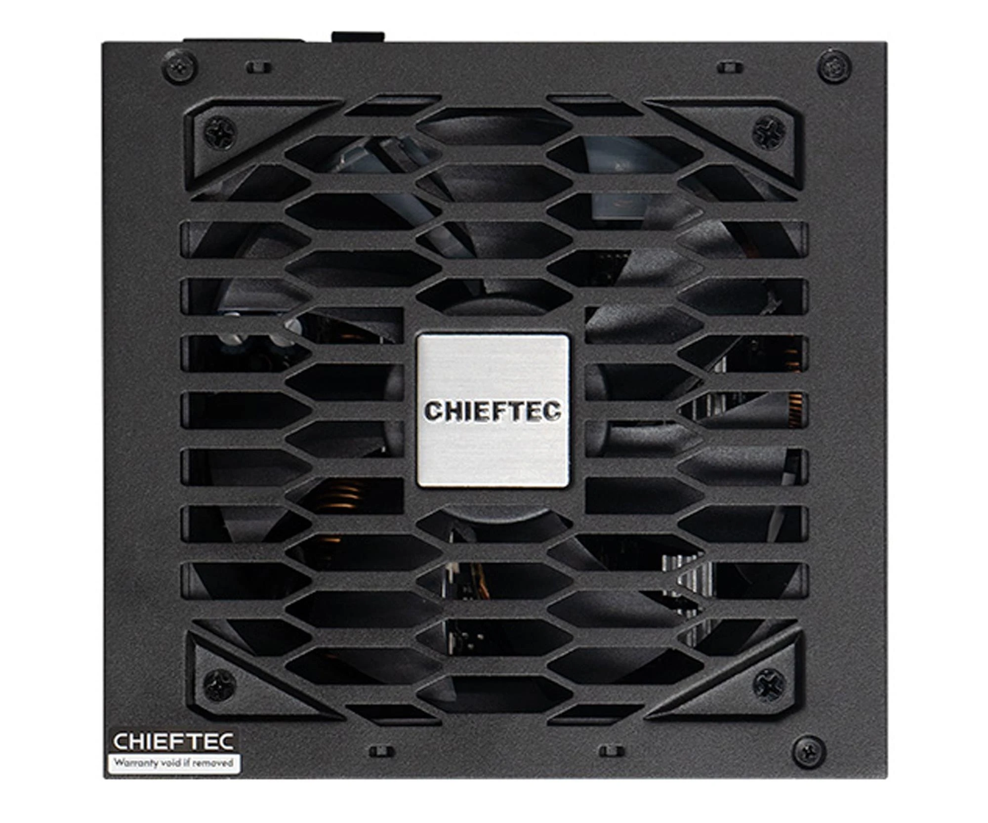 Chieftec VITA 850W 80 Plus Bronze (BPX-850-S) EU Максимальная мощность, Вт: 850 Вт;