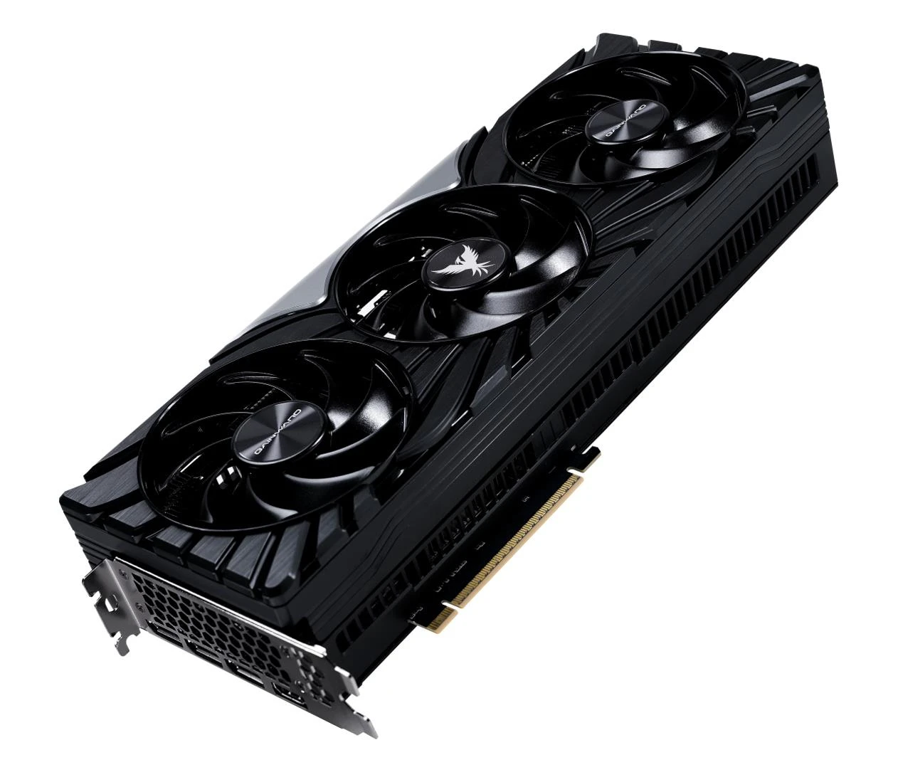 Gainward GeForce RTX 5080 Phoenix 16GB GDDR7 DLSS4 (NE75080019T2-GB2031X) EU